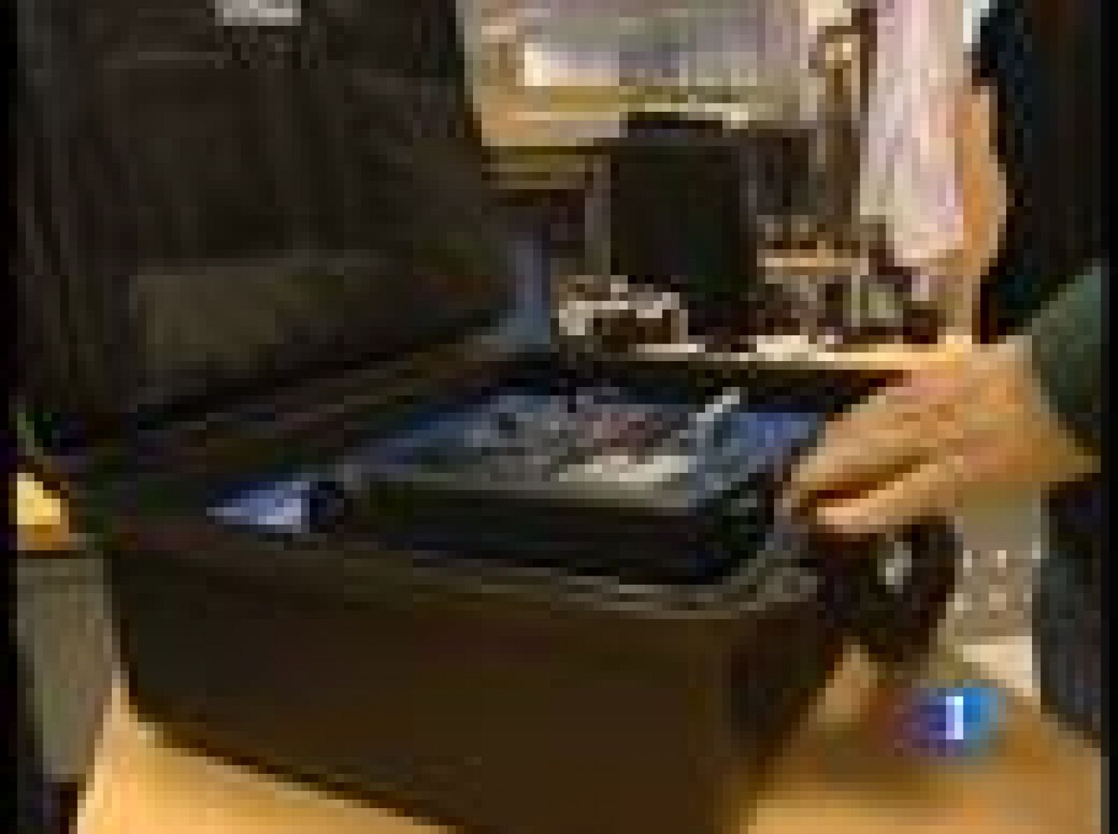 Informe Semanal - Trabajo de la unidad de ciberterrorismo de la Guardia Civil | Ver