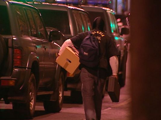 Informe Semanal - Luchando contra el ciberterrorismo