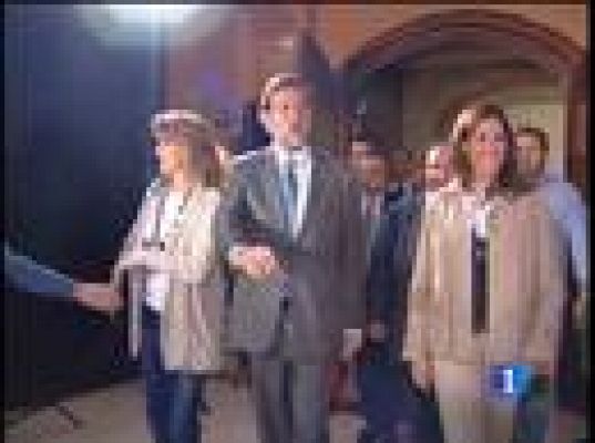  - Gobierno ultima la reforma laboral