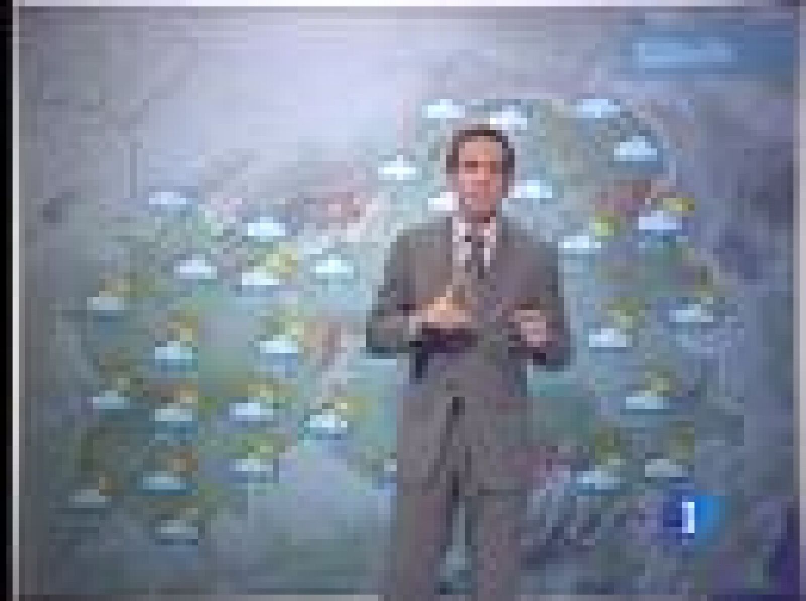 El Tiempo - 11/06/10 - El tiempo | Ver