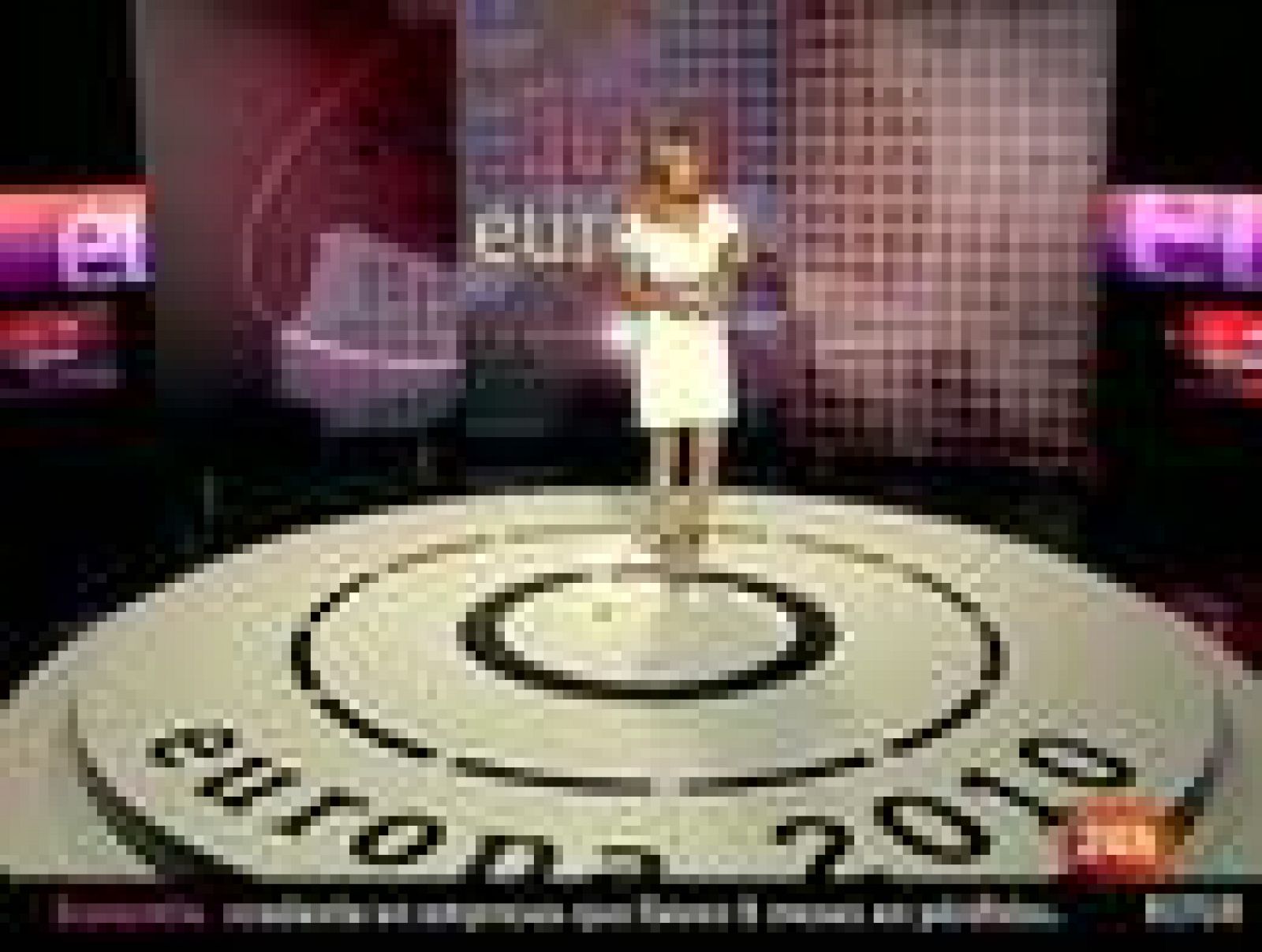 Europa 2024: Europa 2010 - 11/06/10 | RTVE Play