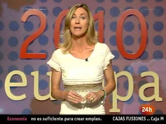 Europa - Europa 2010 - 11/06/10