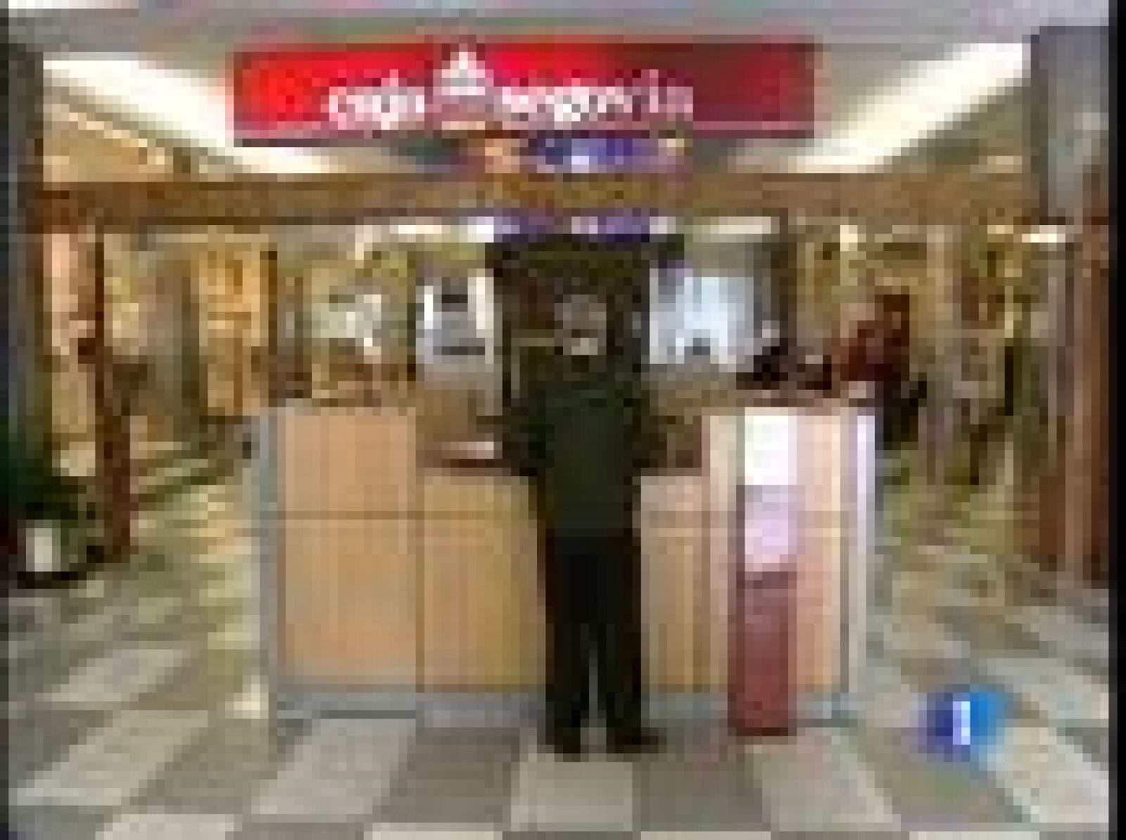 El Banco de España espera que la próxima semana Caja Madrid y Bancaja soliciten la ayuda del FROB | Ver