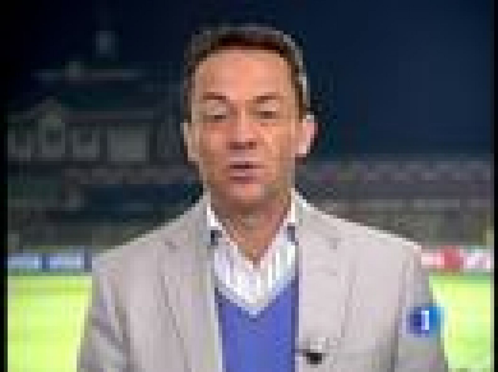 Rafa Nadal ha caído eliminado en cuartos de final del torneo de Queen's al perder ante Feliciano López.