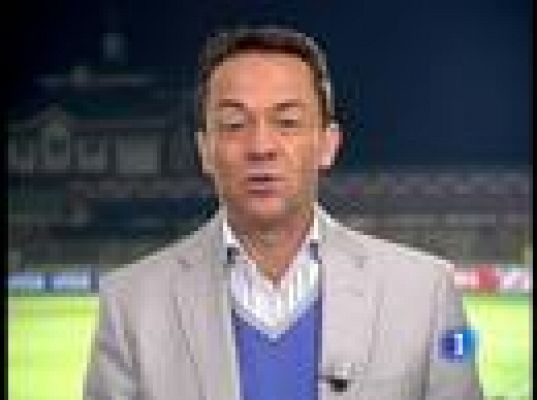  - Nadal cae en Queen's