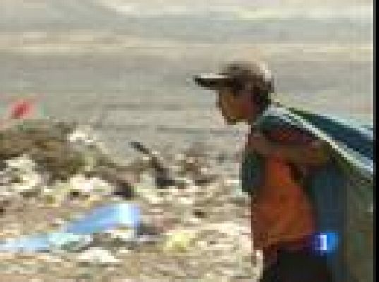  - 250 millones de niños trabajan