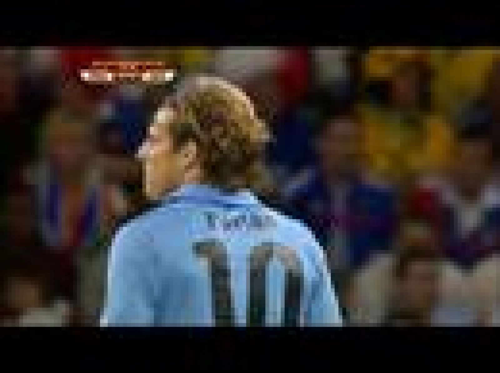 Sin programa: Resumen del Uruguay 0-0 Francia | RTVE Play
