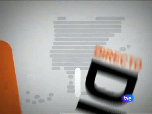 España Directo - España Directo - 11/06/10