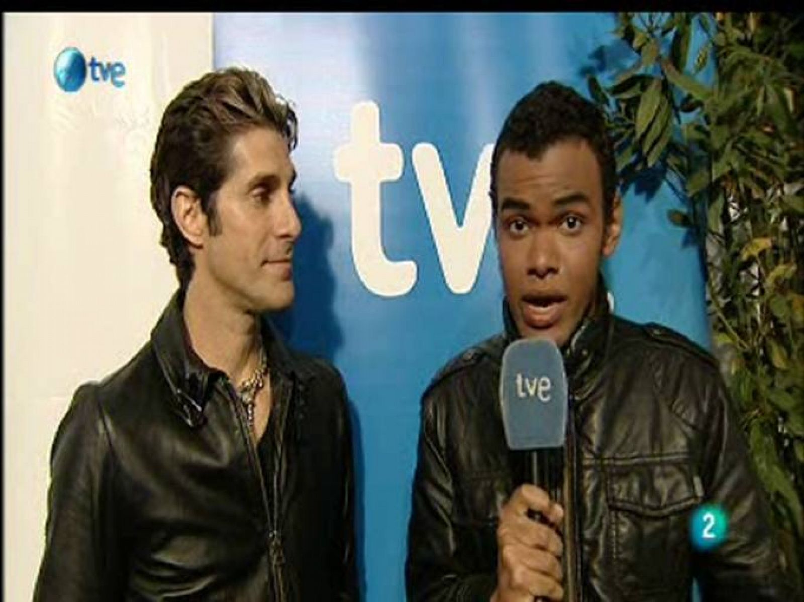 Sin programa: Rock in Rio Madrid 2010: En el 'backstage' con Jane's Addiction | RTVE Play