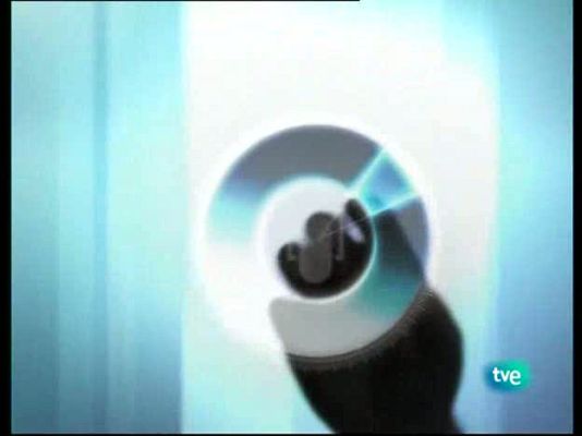 Loterías - La suerte en tus manos - 11/06/10