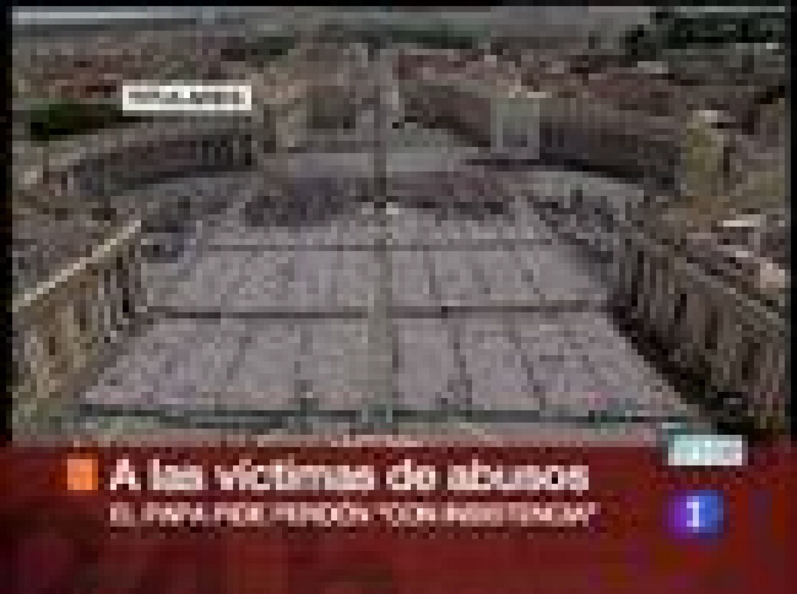 El Telediario en cuatro minutos (12/06/2010)