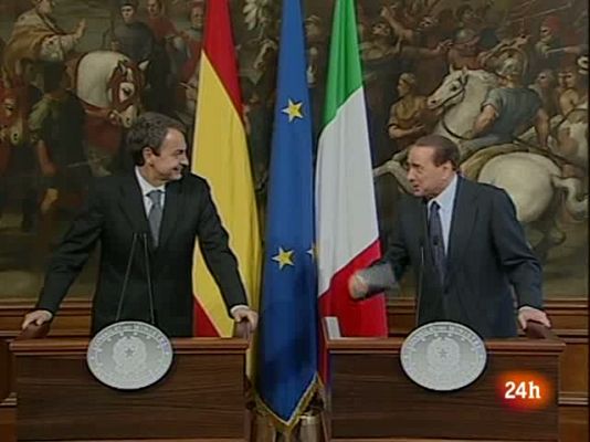 Semanal 24 horas - 22/05/10