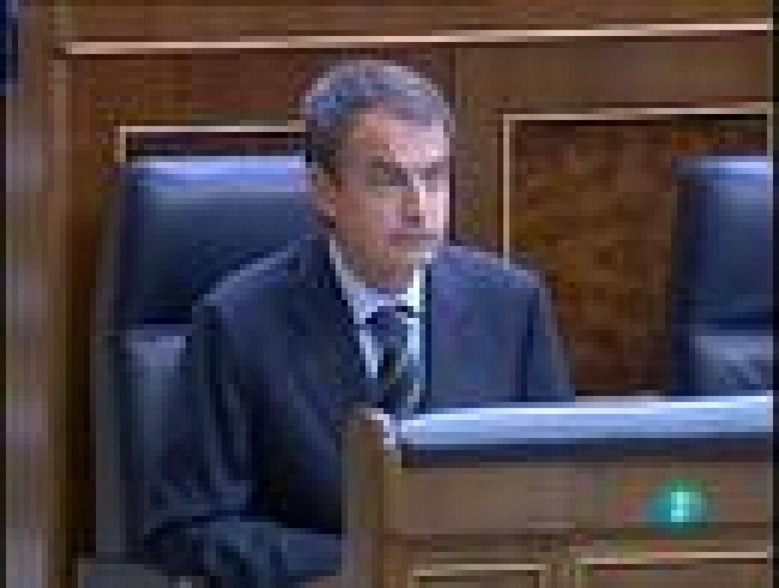 Parlamento: Parlamento - 12/06/10 | RTVE Play