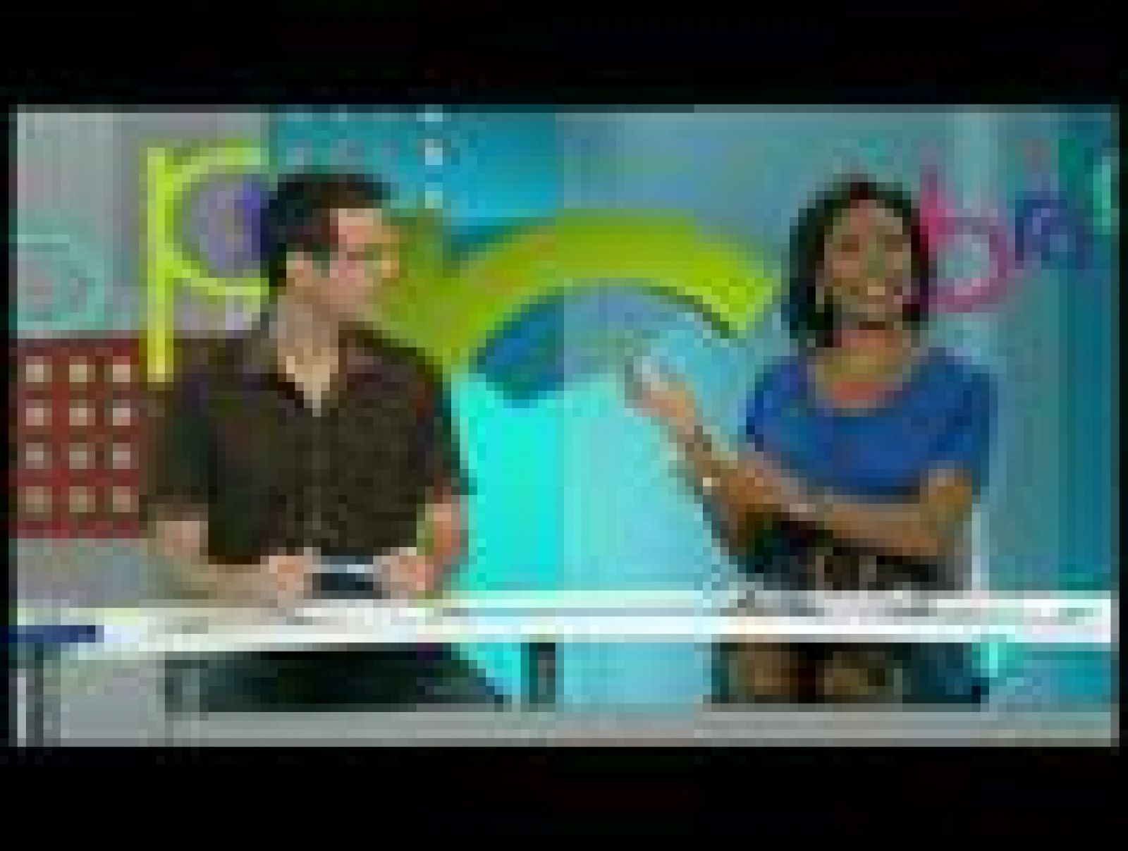 Palabra por palabra - 12/06/10 - Palabra por palabra | Ver