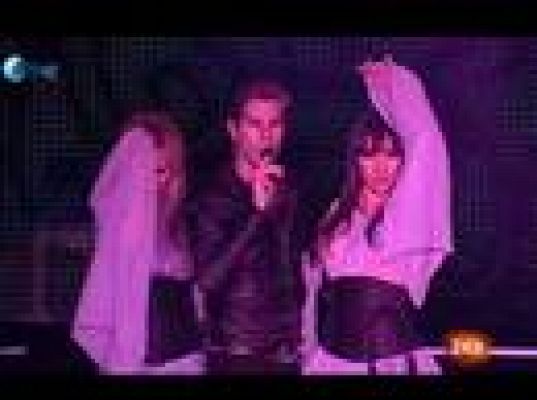  - Cuarta jornada de Rock in Rio