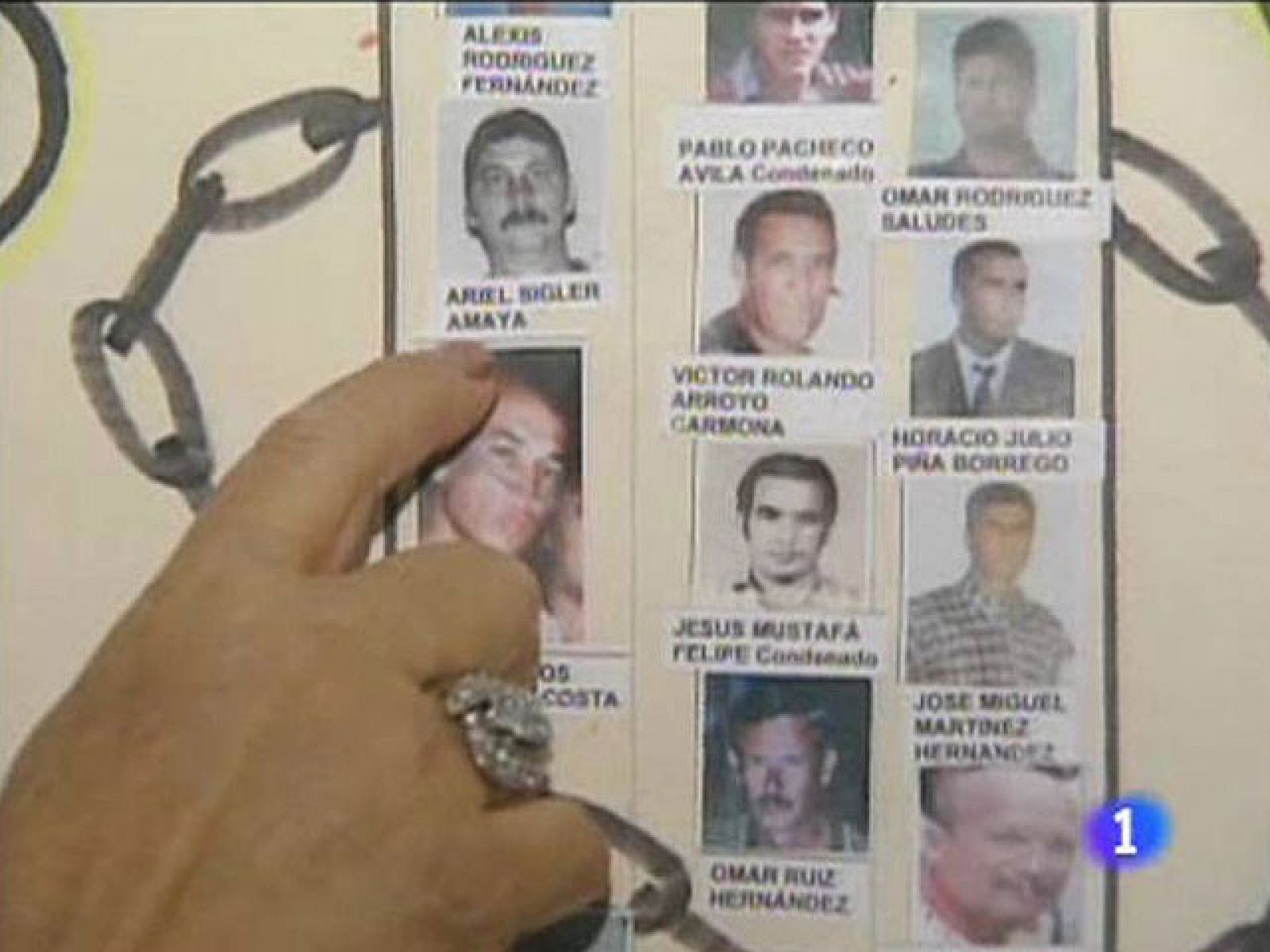 Cuba anuncia la pronta liberación del primer preso político