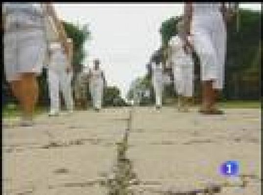  - Posible liberación en Cuba