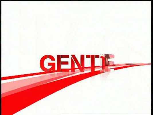 Gente - 14/05/08
