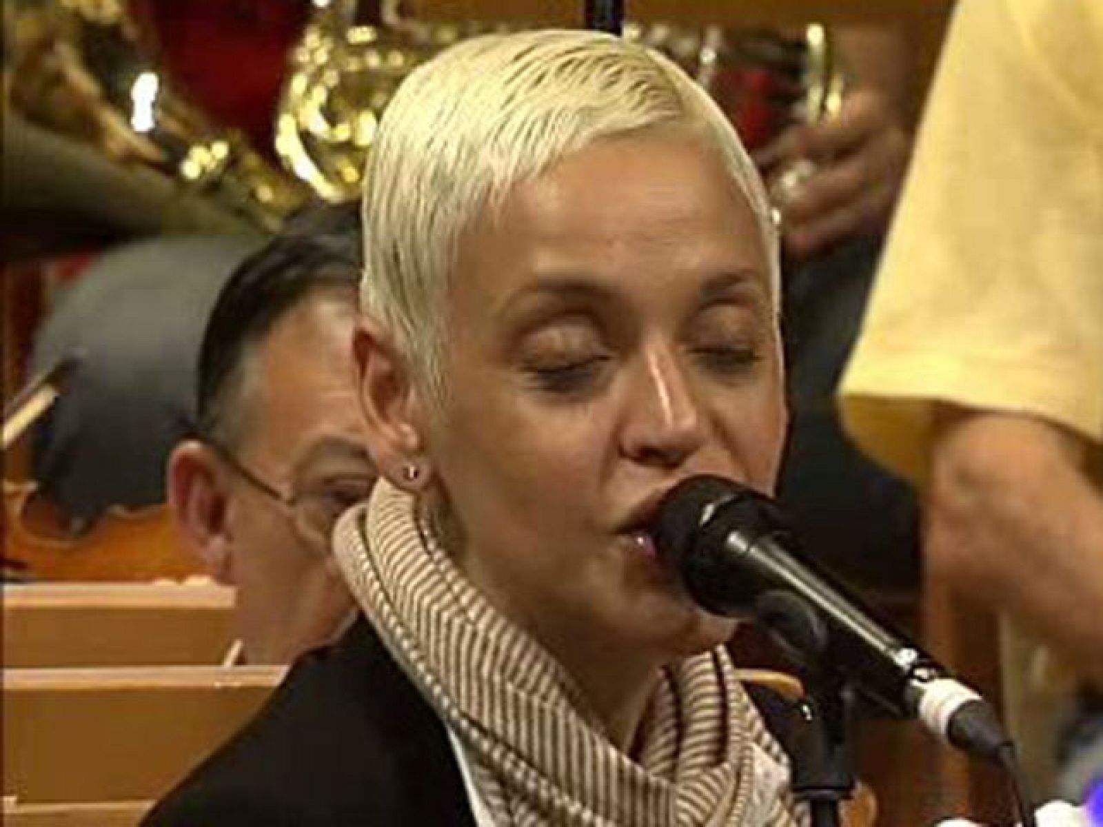 La Orquesta Nacional de España conmemora el 25 Aniversario de la adhesión de España y Portugal a la Unión Europea