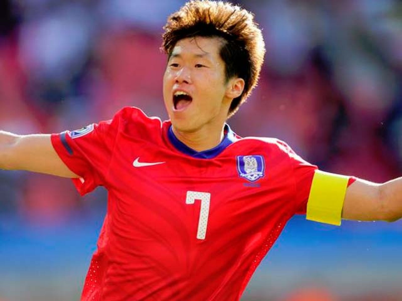 Resumen del Corea del Sur 2-0 Grecia | Ver