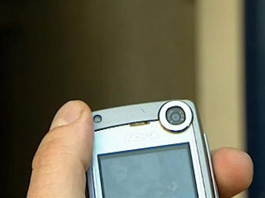 Ciencia y tecnología en Rtve.es - ¿A qué huele un SMS?