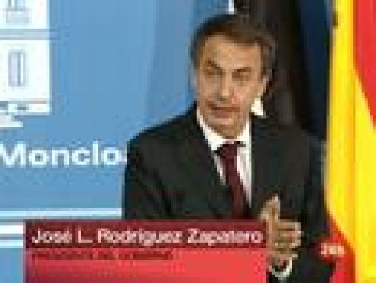 Telediario Internacional - TD Internacional 18 h. (12/06/10)