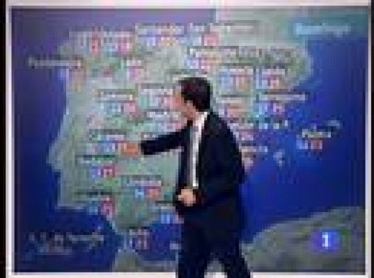 El tiempo - El Tiempo - 12/06/10