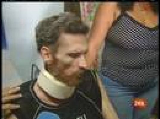  - Excarcelan a Ariel Sigler