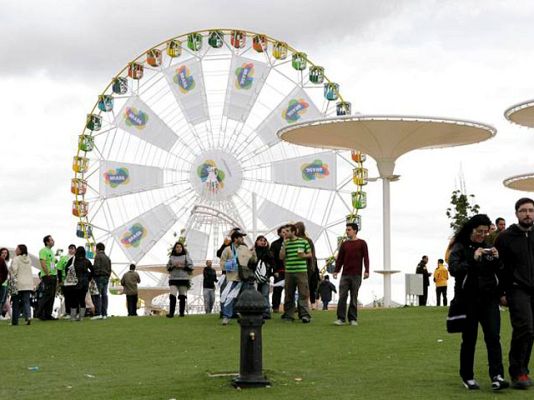 Informe Semanal - Rock in Río, mucho más que música