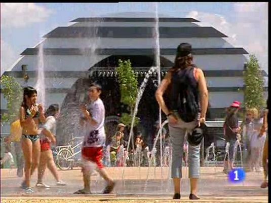 Informe Semanal - Rock in Río, mucho más que música