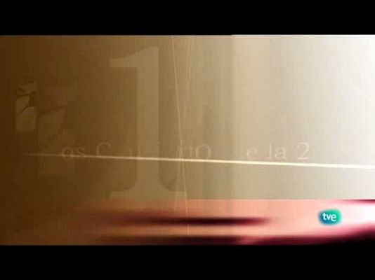 Los conciertos de La 2 - Música para el Tercer Milenio II