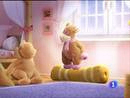  - Nouky y sus amigos