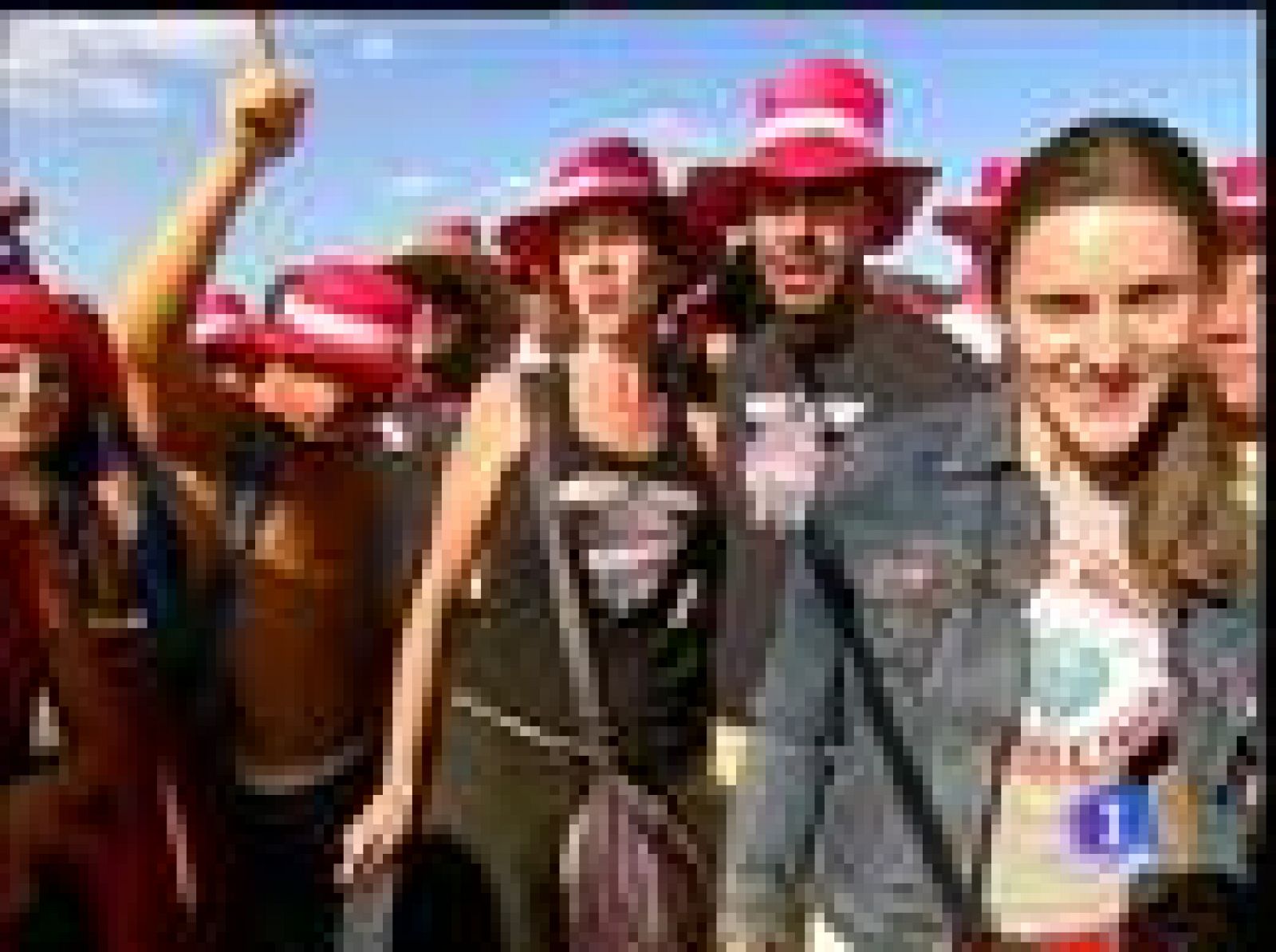 Informe Semanal: Rock in Rio, mucho más que música