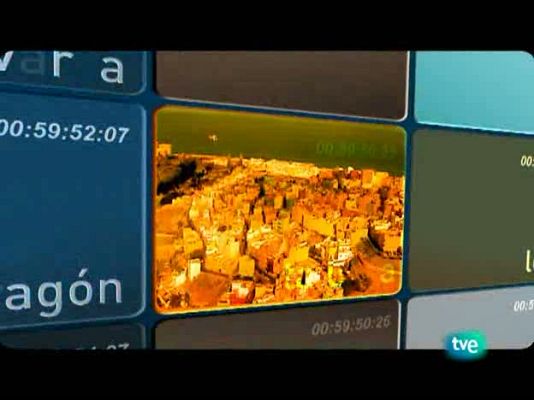 España en comunidad - España en comunidad - 13/06/10