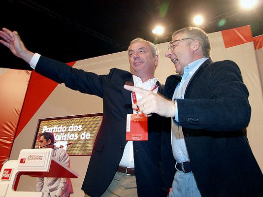  - Luz verde a la reforma el miércoles