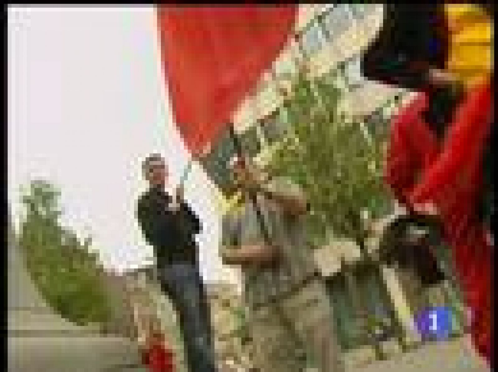 Elecciones en Bélgica | Ver