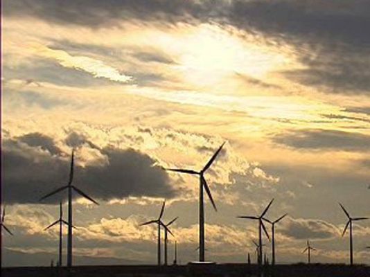 Ciencia y tecnología en Rtve.es - La fuerza del viento