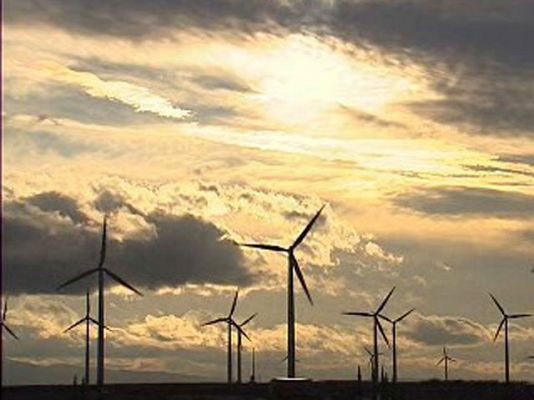 Ciencia y tecnología en Rtve.es - La fuerza del viento