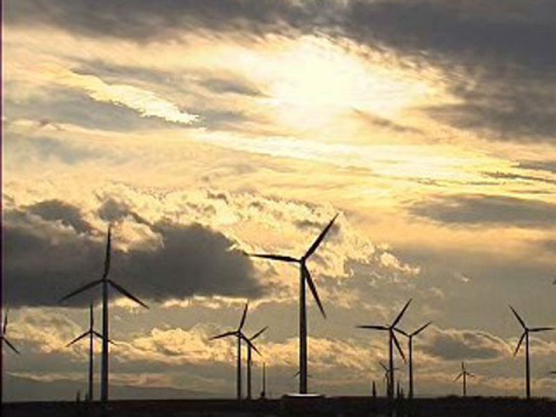 Día mundial del Viento 