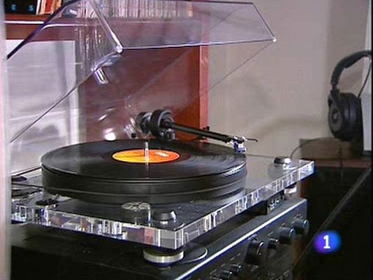  - Coleccionistas de vinilos