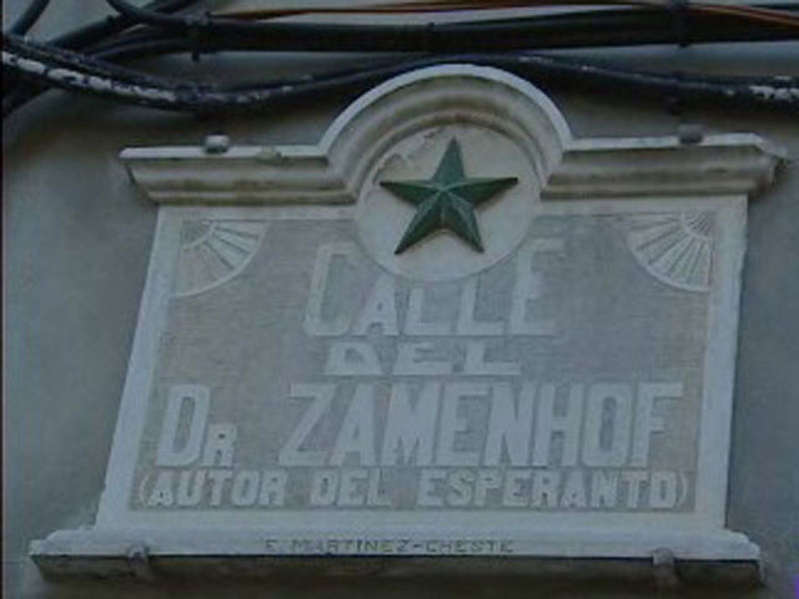 Esperanto, una lengua que sigue viva