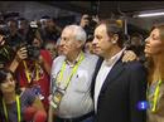  - Elecciones en el Barça