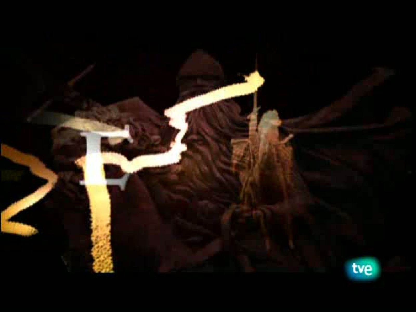 Camino del Cid - Alicante, las penalidades del campeador. La última frontera - El camino del Cid (2008) | Ver