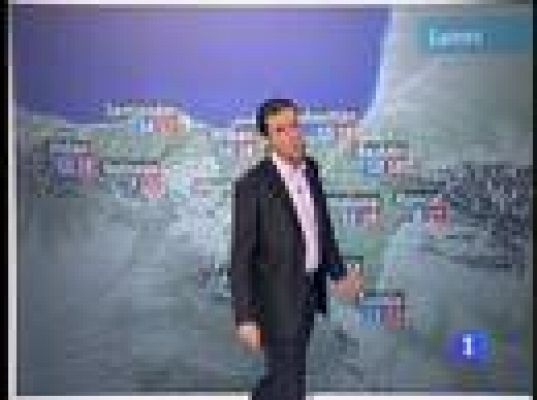 El tiempo - El Tiempo - 13/06/10