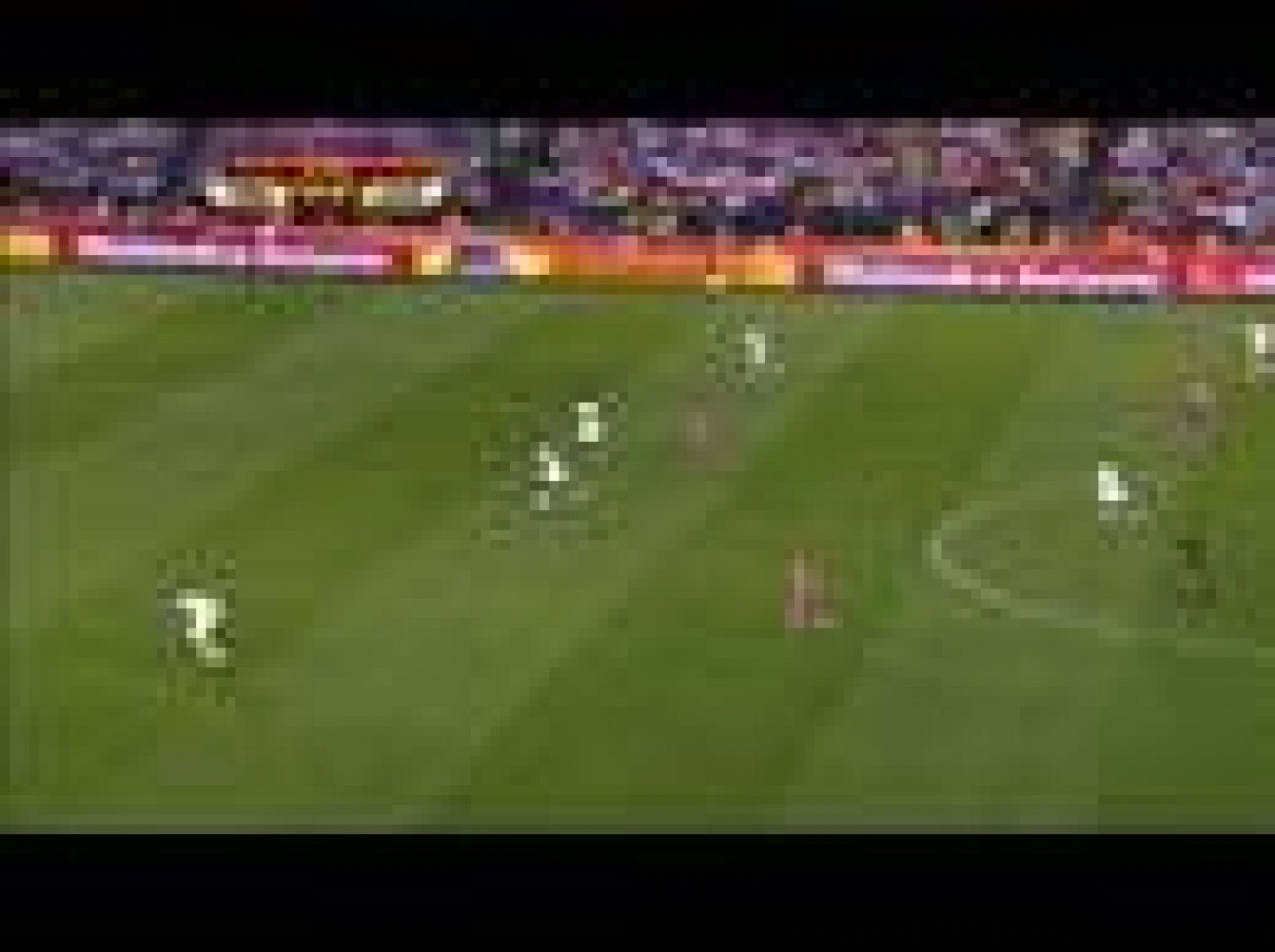 Sin programa: Resumen del Serbia 0-1 Ghana | RTVE Play