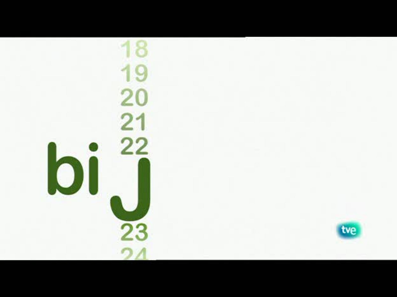 Serie: Biodiario. Dirección: Luis Miguel Domínguez. Sinopsis: La mimbrera, los caballos y el punto de ebullición.