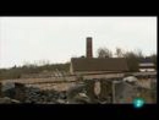 En portada - Jorge Semprún, memoria de Europa