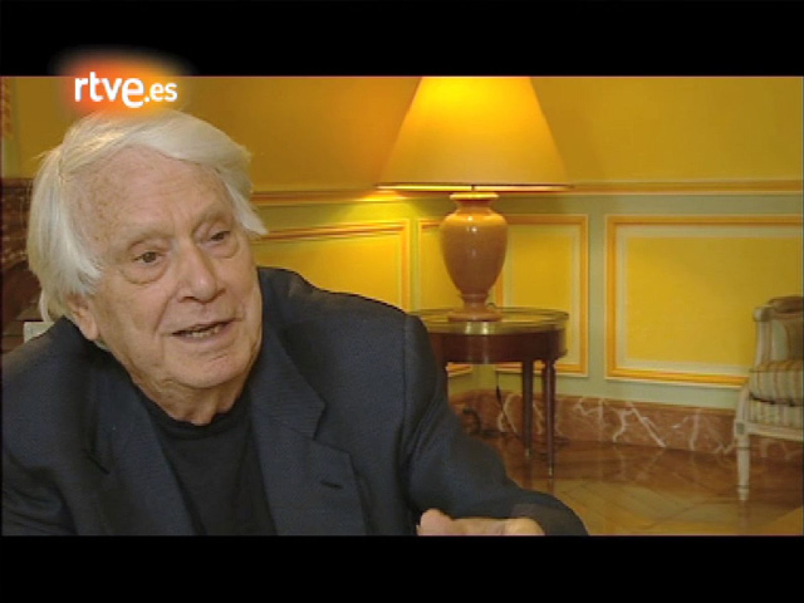 En portada - Jorge Semprún, memoria de Europa