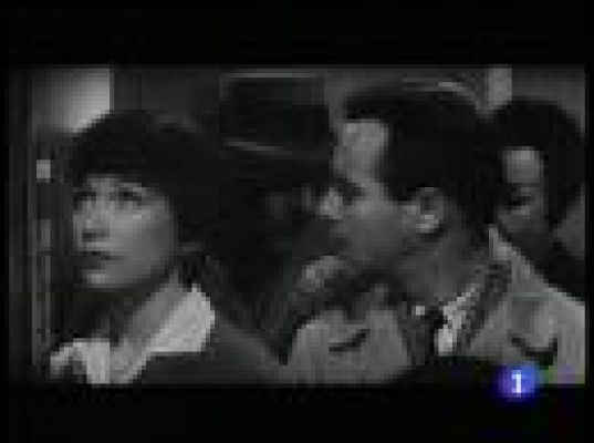  - 50 años de "El apartamento"