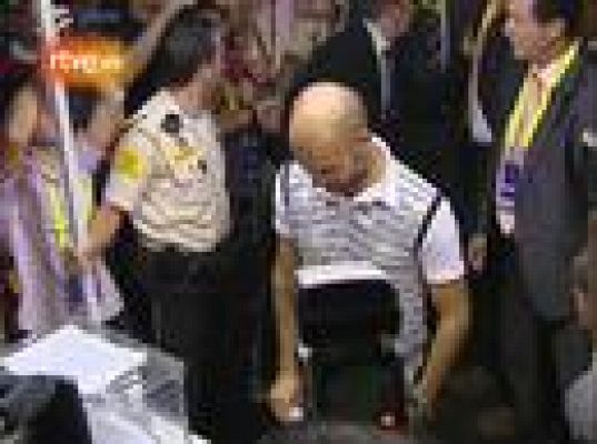  - Guardiola, aclamado como presidente